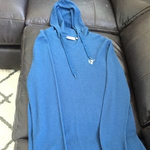 Van Hoodie